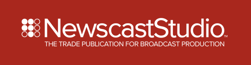 NewscastStudio logo